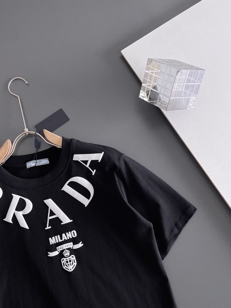 Prada T-Shirts